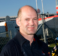 Adrian Newey 006 N104