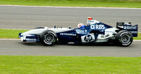 Silverstone 2005 004 N45