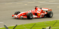 Silverstone 2005 006 N45
