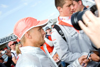 Heikki Kovalainen 006 N201