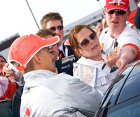 Heikki Kovalainen 011 N201