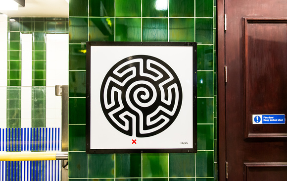 Labyrinth Covent Garden 002 N376