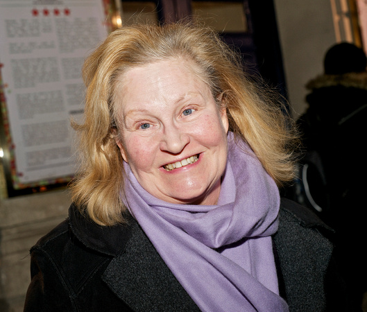 Michele Dotrice 001 N237
