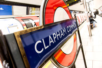 Clapham Common 006 N382
