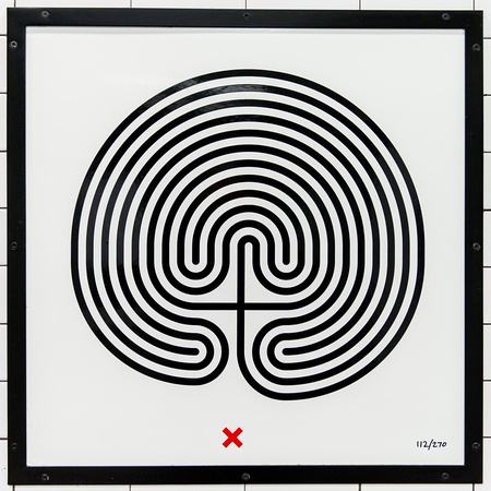 Labyrinth Clapham Common 003 N382