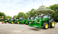 Tractors 007 D146