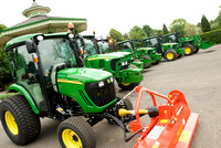 Tractors 009 D146
