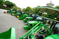 Tractors 014 D146