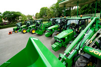 Tractors 015 D146