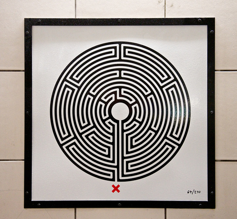 Labyrinth Waterloo 001 N316