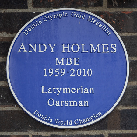 Andy Holmes 002 N958