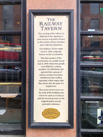 Railway Tavern 004 N959
