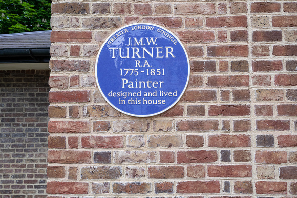 Turner 002 N959