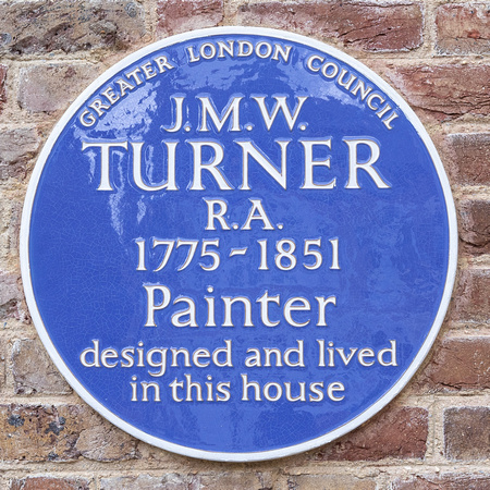 Turner 003 N959