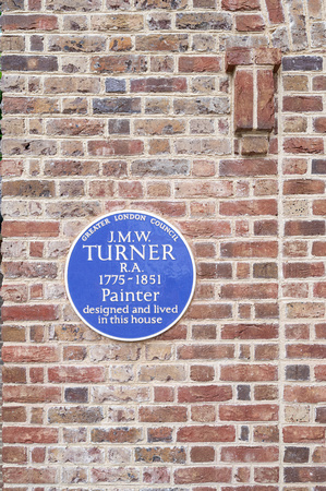 Turner 004 N959