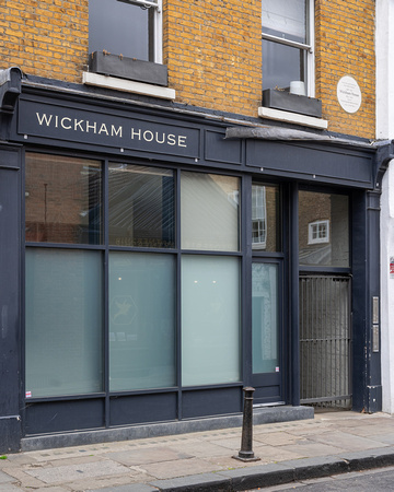 Wickham House 001 N959