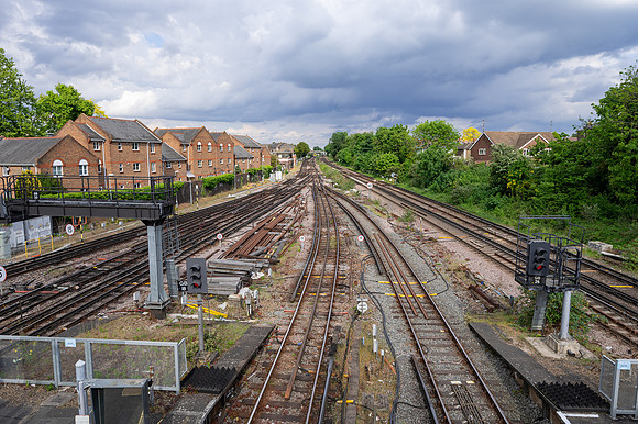 Richmond Station 001 N961