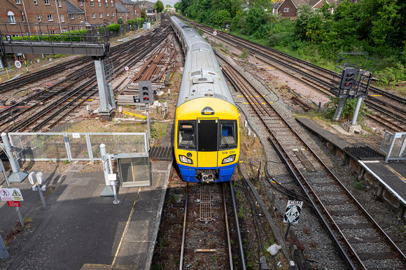 Richmond Station 005 N961