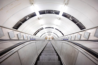 Charing Cross Tunnels 005 N963