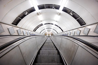 Charing Cross Tunnels 006 N963