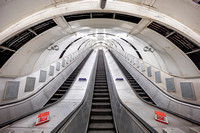 Charing Cross Tunnels 009 N963
