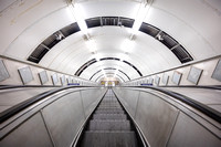 Charing Cross Tunnels 007 N963