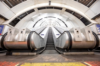 Charing Cross Tunnels 011 N963