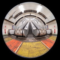 Charing Cross Tunnels 012 N963