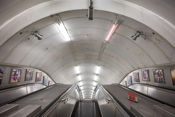 Charing Cross Tunnels 082 N963
