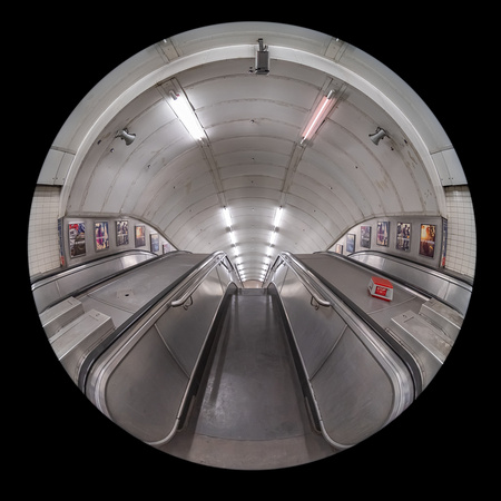 Charing Cross Tunnels 086 N963