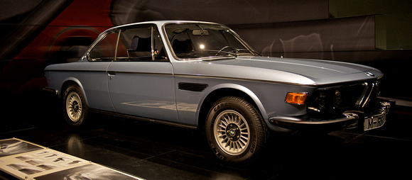BMW Museum 104 N262