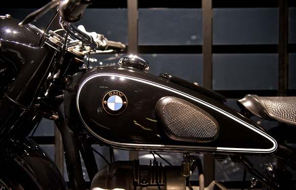 BMW Museum 219 N262