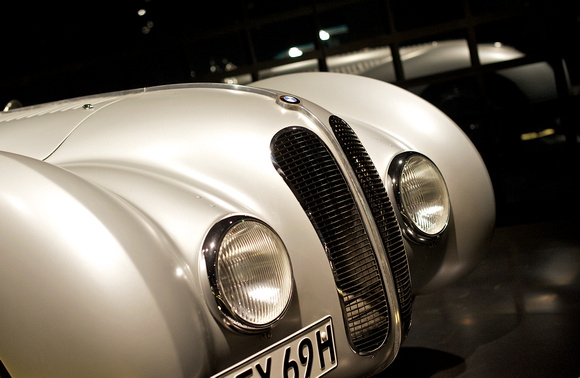 BMW Museum 242 N262
