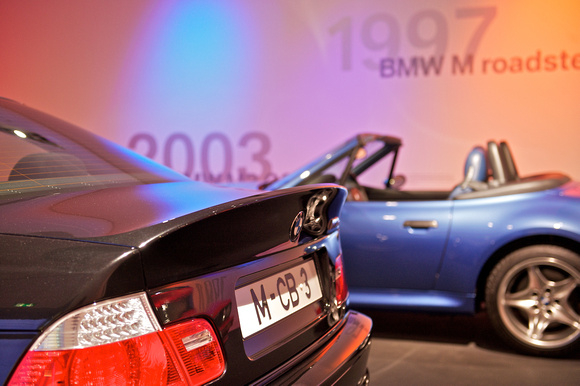 BMW Museum 257 N262