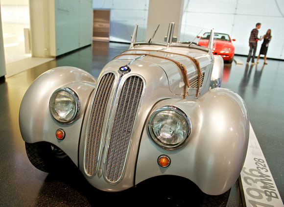 BMW Museum 279 N262