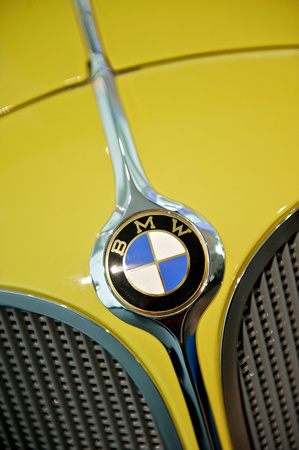 BMW Museum 306 N262