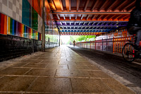 Thessaly Road Bridge 015 N1159