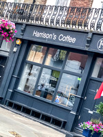 Harrisons Coffee 001 N967