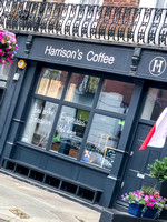 Harrisons Coffee 002 N967