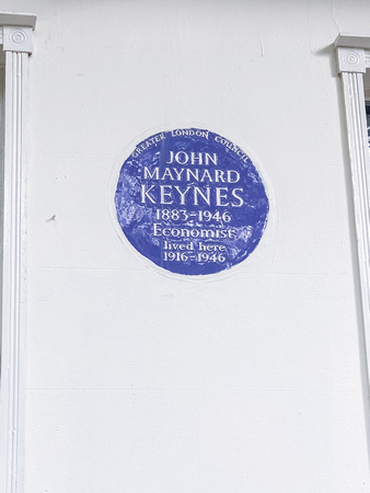 John Maynard Keynes 002 N970