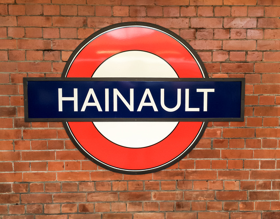 Hainault 001 N371