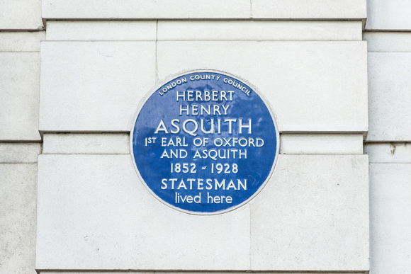 Herbert Asquith 001 N363