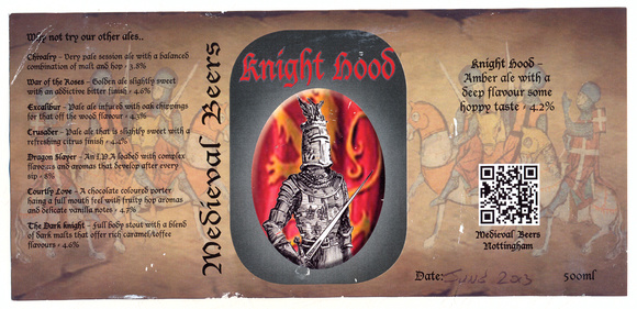 3638 Knight Hood