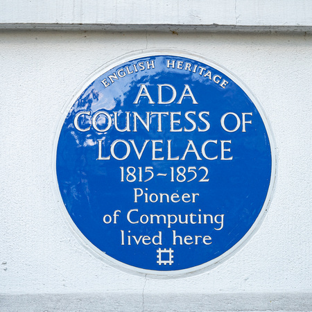 Ada Lovelace 003 N970