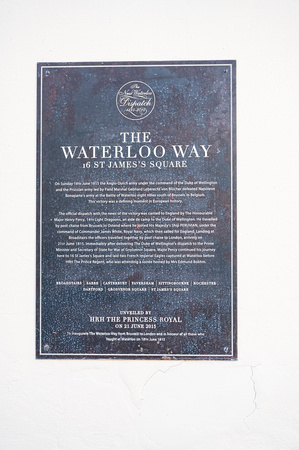 Waterloo Way 001 N970