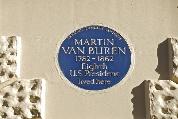 Martin van Buren 002 N347