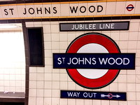 St. John’s Wood 014 N397