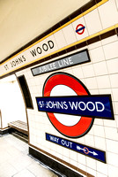 St. John’s Wood 018 N397