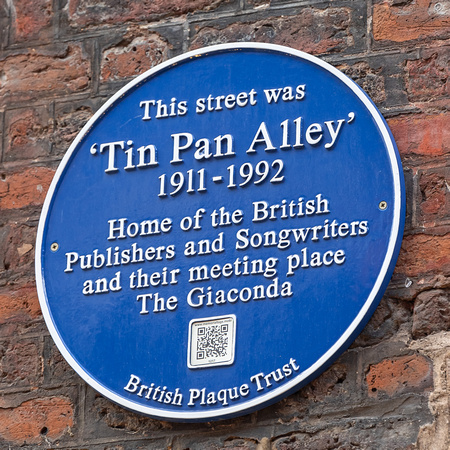Tin Pan Alley 003 N970