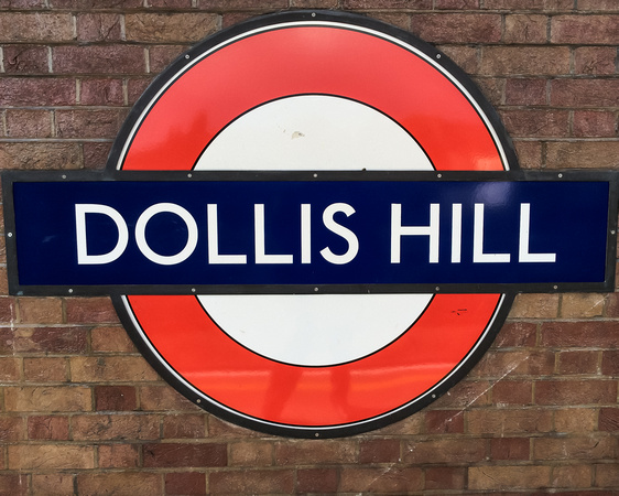 Dollis Hill 007 N397